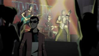 Episode 17 Rock My World