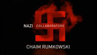 Episode 2 Hitler's Inside Man