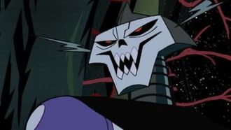 Episode 1 Skeleton King