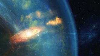 Episode 5 Secret World of Nebulas