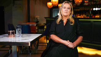 Episode 6 Annemarie