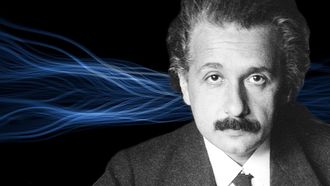 Episode 2 Einstein's Quantum Riddle