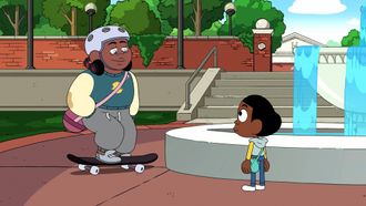 Episode 36 Craig of the Campus