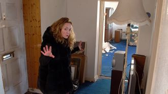 Episode 43 Multimillion-Pound Mansion