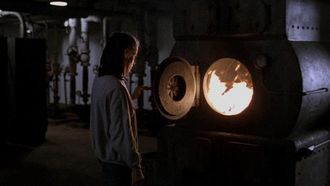 Episode 8 Angel