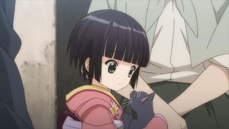 Episode 12 Prayer