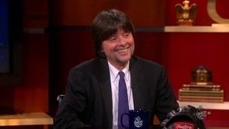 Episode 122 Ken Burns