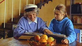 Episode 8 Grandad's Gifts