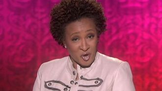 Episode 15 Wesley Snipes, Nick Cannon, Gina Gershon and Greg Giraldo