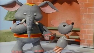 Episode 12 Noddy and the Special Key