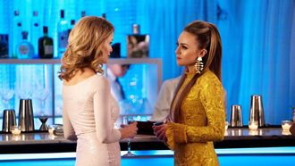 Episode 6 What About Your Friends