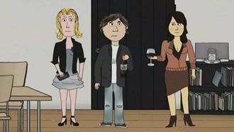 Episode 17 The Well Dressed Snitch