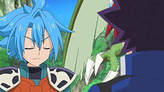 Episode 32 The Legendary Sword Excalibur!