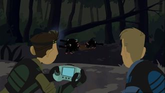 Episode 14 Tazzy Chris