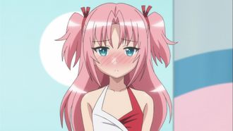 Episode 9 And? Did it Spill Out?