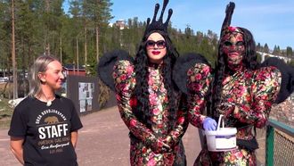 Episode 3 DALARNA