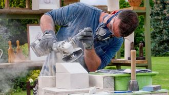 Episode 11 Textile Upcycling and Stone Carving