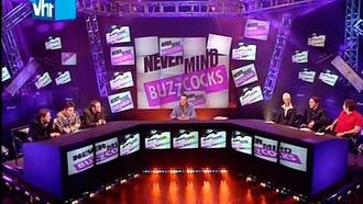 Episode 5 Nick Heyward, Marcella Detroit, Martin Rossiter, Jonathan Ross