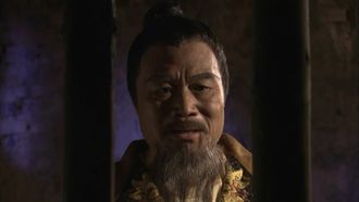 Episode 17 Lan shan ji. Part 4