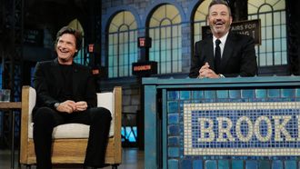 Episode 9 Jason Bateman, Action Bronson