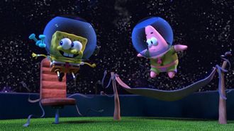 Episode 26 Camp Spirit
