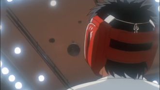 Episode 9 C Class License