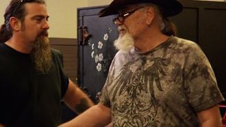 Episode 3 Boondoggle at the Abandoned Barn