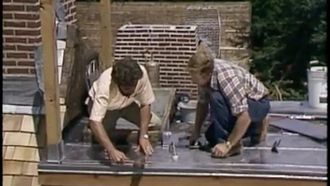 Episode 14 Paradise Rebuilds: Out of the Ashes