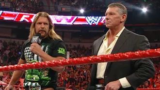 Episode 34 SummerSlam 2009 Fallout