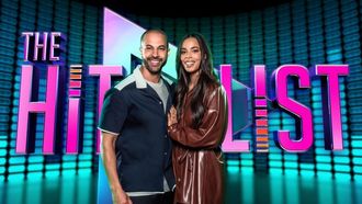 Episode 1 Celebrity Special 1