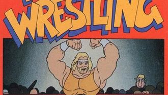Episode 6 The Wrestler's New Clothes/A Lesson in Scouting