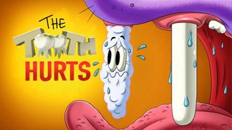 Episode 9 The Tooth Hurts