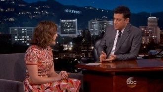 Episode 30 Will Smith, Elizabeth Henstridge, Sam Hunt