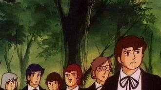 Episode 42 A midnight picnic
