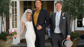 Episode 4 Wedding