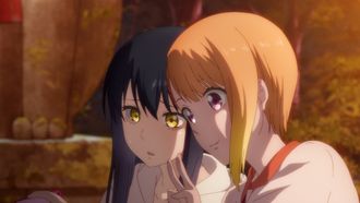 Episode 6 She Sees Real Crazy Ones