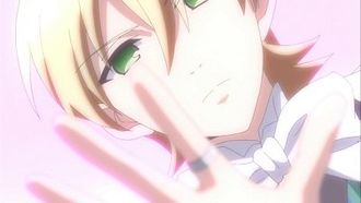 Episode 11 Pillar 11 - King and Ring