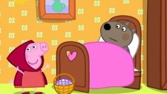 Episode 52 School Play