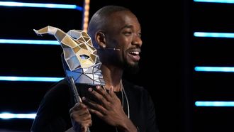Episode 9 The Group C Finals - The Masks Give Thanks