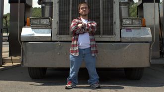 Episode 1 Keep On Truckin'