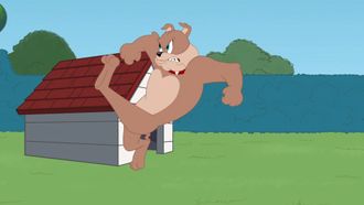 Episode 42 Jerry Rigged