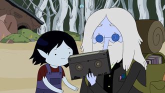 Episode 14 Simon & Marcy