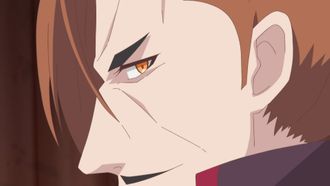 Episode 11 The Healer is Troubled by Norn’s Brutality!