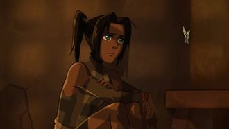 Episode 6 What She Carries
