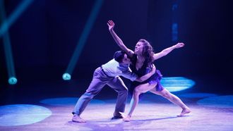 Episode 16 Top 10 Perform