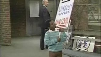 Episode 5 Arnold's Strike
