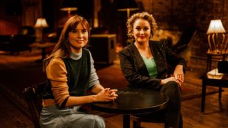 Episode 3 Missy Higgins