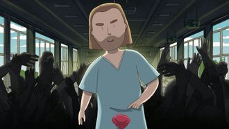 Episode 2 Mandemic