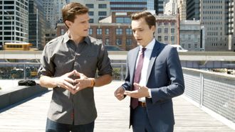 Episode 2 Literally a Real Estate Rock Star