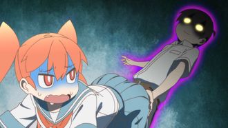 Episode 2 Dash-tan/1-7-6 Protective Gea